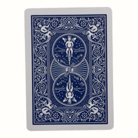 Matt Damon Signed Autograph Playing Card Rounders Movie 8 of Spades COA
