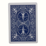 Matt Damon Signed Autograph Playing Card Rounders Movie 8 of Spades COA