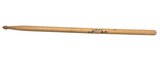 David Silveria KORN Signed Autographed Drumstick Original Drummer Beckett COA