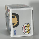 Sofia Boutella Signed Funko Pop Rebel Moon Kora 1533 Autograph Beckett COA