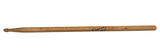 David Silveria KORN Signed Autographed Drumstick Original Drummer Beckett COA