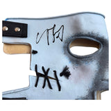 Corey Taylor Signed Slipknot Mask We Are Not Your Kind Autographed Beckett COA
