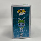 Dave Foley Signed A Bug's Life FLIK #227 Funko Pop Disney Autograph Beckett COA