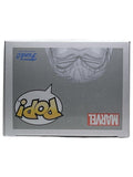 Oscar Isaac Signed Autograph Moon Knight Funko Pop #1047 Marvel Beckett COA
