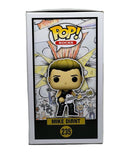 Mike Dirnt Signed Green Day Funko Pop Rocks 235 Figure Autograph Beckett COA