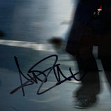 Avril Lavigne Signed Autograph Let Go Vinyl Record Album LP Beckett COA