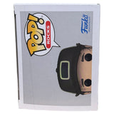 Post Malone Signed Autograph Funko Pop #254 Stoney Austin Figure Beckett COA
