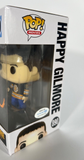 Adam Sandler Signed Happy Gilmore Funko Pop #890 Autograph Figure ACOA COA