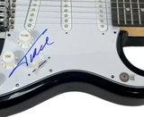 Trace Adkins Signed Autograph Electric Guitar Country Music Singer Beckett COA