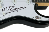 Nile Rodgers CHIC Signed Autograph Electric Guitar Beckett COA