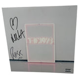 THE 1975 Signed I Like It When You Sleep Vinyl Autograph Matty Healy +1 ACOA COA