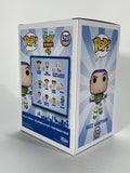 Tim Allen Toy Story Signed Funko Pop Buzz Lightyear #523 Autograph Beckett COA