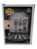 Fred Armisen Signed Wednesday Uncle Fester Funko Pop Addams Family Autograph BAS