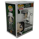 Alice Cooper Signed Autograph Funko Pop Rocks Figure #68 Beckett COA