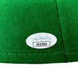 Will Ferrell Signed Autograph Elf Hat Buddy The Elf Movie Prop Replica JSA COA