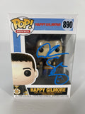 Adam Sandler Signed Funko Pop Happy Gilmore #890 Autograph Beckett COA