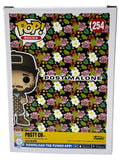Post Malone Signed Autograph Funko Pop #254 Stoney Austin Authentic Beckett COA