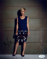 Liza Weil Signed 8x10 Photo How to Get Away with Murder Gilmore Girls ACOA COA