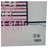 THE 1975 Signed I LIKE IT WHEN YOU SLEEP Vinyl Record Album Matty Healy Ross BAS