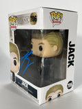 Leonardo Dicaprio Signed Titanic Jack Funko Pop #706 Autograph ACOA COA