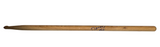 David Silveria KORN Signed Autographed Drumstick Original Drummer Beckett COA