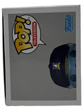 Brendan Hunt Signed Autograph Ted Lasso Coach Beard Funko Pop #1358 Beckett COA