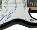 Trace Adkins Signed Autograph Electric Guitar Country Music Singer Beckett COA
