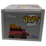 Cedric the Entertainer Signed Uncle Bobby Funko Pop The Proud Family Beckett COA