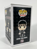 Ben Stiller Signed Funko Pop Derek Zoolander #700 Autograph Beckett BAS COA