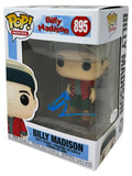 Adam Sandler Signed Billy Madison Funko Pop #895 Autograph Figure ACOA COA