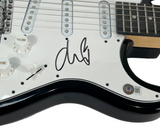 Charlie Puth Signed Autograph Electric Guitar Pop Singer Beckett COA