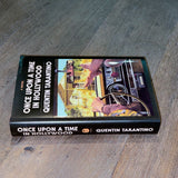 Quentin Tarantino Signed Once Upon A Time In Hollywood A Novel HC Book BAS COA