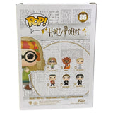 Emma Thompson Signed Sybill Trelawney Funko Pop Harry Potter Autograph BAS COA