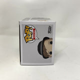 Patrick Stump Fall Out Boy Signed Autograph Funko Pop Rocks #210 Figure COA