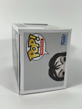 Andy Serkis Signed Funko Pop The Lord of The Rings Smeagol Autograph Beckett COA