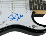 Billie Joe Armstrong Green Day Signed Autograph Electric Guitar Beckett COA