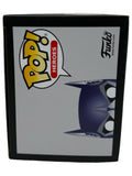 George Clooney Signed Funko Pop Batman & Robin #314 Autograph Beckett COA 50