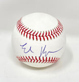 Elon Musk Signed Autograph MLB Baseball SpaceX Tesla Twitter Beckett COA