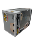 Fred Armisen Signed Wednesday Uncle Fester Funko Pop Addams Family Autograph BAS