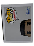 Oscar De La Hoya Signed Funko Pop Boxing #02 Golden Boy Autograph Beckett COA