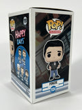 Henry Winkler Signed Autograph Fonzie Happy Days Funko Pop #1124 Beckett COA