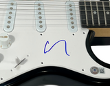 Corey Taylor Signed STONE SOUR Autograph Electric Guitar Slipknot Beckett COA
