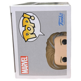 Ethan Hawke Moon Knight Signed Arthur Harrow Funko Pop Autograph Marvel Beckett