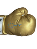 Oscar De La Hoya Signed Autograph Everlast Boxing Glove Golden Boy Beckett COA