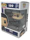Mel Gibson Signed Autograph Mad Max 2 Road Warrior Funko Pop Max 1469 ACOA COA
