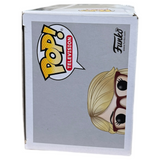 Melissa Rauch Signed Big Bang Theory Bernadette Funko Pop 783 Autograph BAS COA