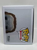 Corey Taylor Slipknot Signed Autograph Funko Pop Rocks #177 Proof Beckett COA