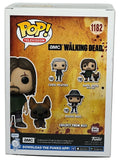 Norman Reedus Signed Daryl Dixon The Walking Dead Funko Pop Autograph ACOA COA