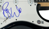 Roger Waters PINK FLOYD Signed Electric Guitar Autograph Beckett COA