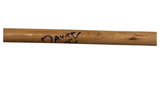 David Silveria KORN Signed Autographed Drumstick Original Drummer Beckett COA